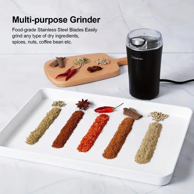 Electric Grinder